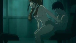 Blonde Beauty with Big Tits Likes to Suck Cock and Fuck Doggystyle