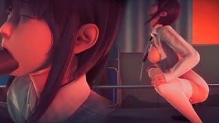 [CHAINSAW MAN] Fuck Makima (3D PORN 60 FPS)