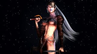 Compilado de Milf, , Guerreira, do Hawaii Hentai 3D