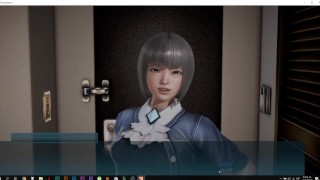 I have to play while I masturbate for lack of girl